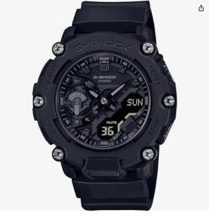 Reloj Casio Digital Quartz Watch G-Shock por solo 88€