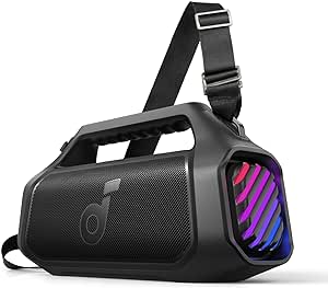 Anker Soundcore Boom 2 Plus speaker voor €149,99 via Amazon Prime