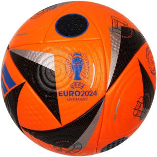 2024 UEFA Euro adidas Pro Official Winter Match Ball Size 5 por 57,59€