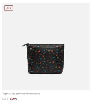 Segundas rebajasRebajas en Misako hasta -90%, accesorios desde 1€ y más cositas