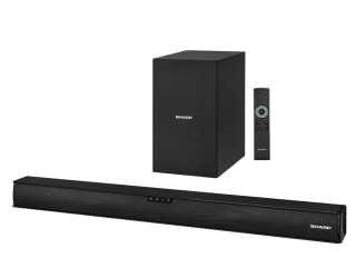 Barra de sonido SHARP HT-SBW182 por 89,99€