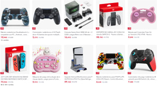 Hasta 40% descuento días Techies en Miravia la mejor tecnologia a precios muy buenos