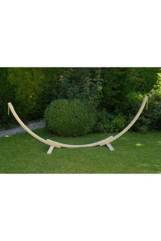 Amazonas Tuinset Apollo - Hangmat standaard voor €144,98 bij A.S. Adventure