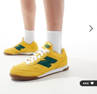 Zapatillas NEW BALANCE RC42 a tan solo 45€