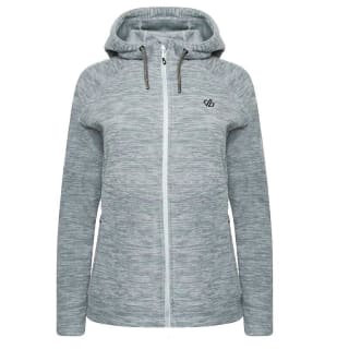 Forro Polar para Mujer Gris Ceniza a tan solo 19,75€