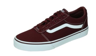 Vans Ward kids sneakers voor €16,64 bij Amazon