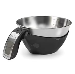Morphy Richards 46610 Kitchen Scales, Equip Range - £15.99