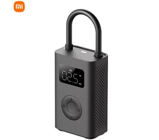 Xiaomi Mijia Compresor Eléctrico Portátil 2 por 24,65€