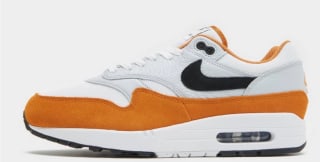 Nike Air Max 1 Herenschoenen voor €75 bij JD Sports