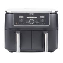 Airfryer NINJA Foodi Max DualZone AF400EU voor €199