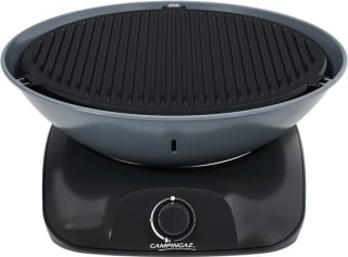 Campingaz 360 Grill Camping kooktoestel - 1-pits - 2400 Watt voor €109 bij Bol.com