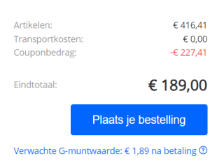 Anycubic Photon Mono X2 3D Printer voor €189 dmv code bij Geekbuying