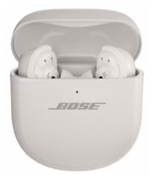 Bose QuietComfort Ultra Earbuds - Active Noice Canceling - voor €167,95 dmv code bij Aliexpress