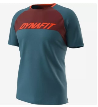 Maillot de Hombre Dynafit Ride Half Zip por 18€