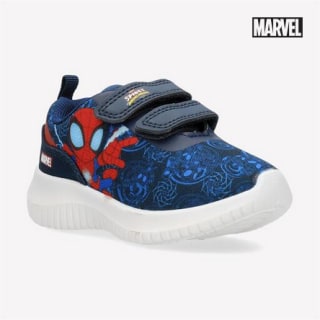 Zapatillas Spidey Velcro Niño por solo 5,99€