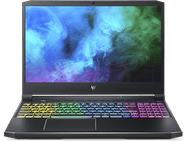 ACER Predator Helios 300 PH315-54-79Q7 - 15.6 inch - voor €909,77 bij de Mediamarkt