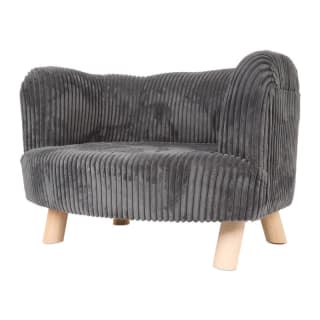 Teddy rib huisdierenfauteuil voor €29,95 bij Action