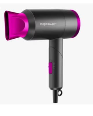 Aigostar Diane 32QYD - Secador de pelo, 1800W por 7.12€