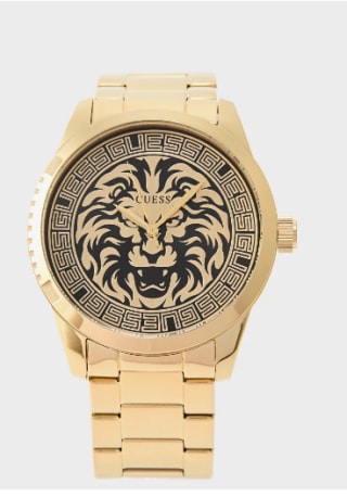 Reloj para Hombre Guess UNTAMED por 60.99€