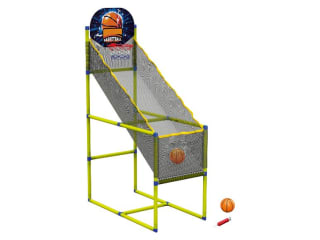 Panier de basketball intérieur Playtive à 16,99€