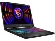 MSI Katana 15 B13VFK-012NL - Gaming Laptop - 15.6 inch - 144Hz voor €1.471,55 bij Amazon