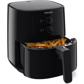 Philips Airfryer Essential HD9200/90 - voor €79,99 bij Dirk