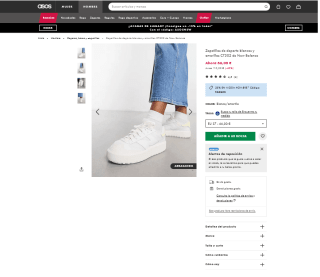 New balance CT 302 por solo 49,50€