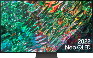 Samsung Neo QLED 4K TV 43QN92B (2022) voor €1.181,43 bij Bol.com