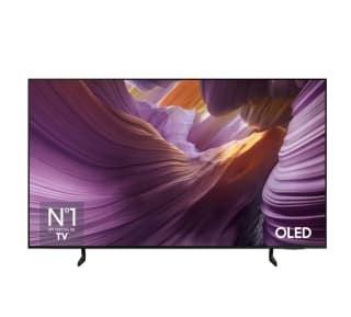 TV 55" OLED S85F 4K Samsung Vision AI Smart TV 2025 por 1,145,30€