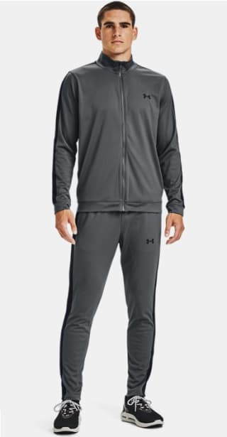Under Armour Chándal de punto hombre por 28€