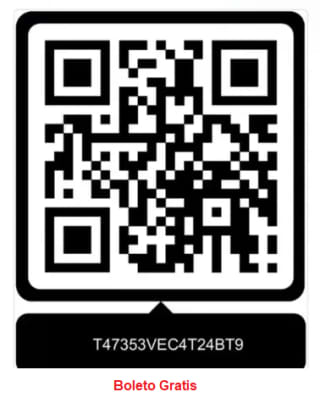 Recopilación de Cupones QR para Cinépolis