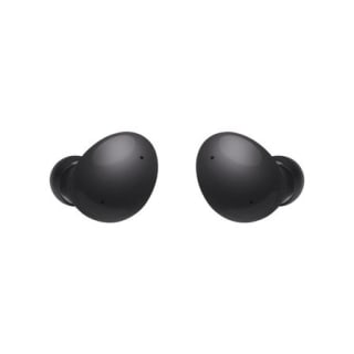 Fone de ouvido da Samsung, modelo Galaxy buds 2 na cor preta - R$ 364,65