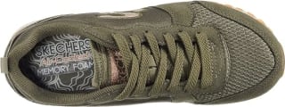 SkechersOG 85 - Goldn Gurl dames Sneakers voor €29,98 bij Amazon