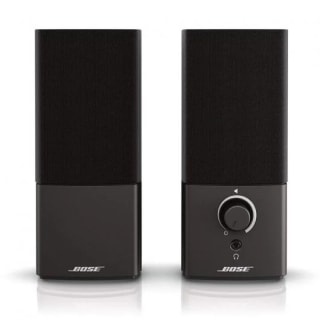 Altavoces multimedia Bose Companion 2 Series III por 103€