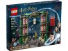 LEGO Harry Potter Het Ministerie van Toverkunst voor €42,50 bij Fnac