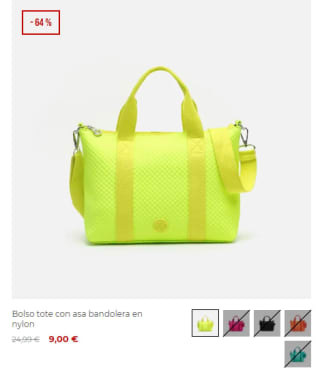 Productos desde solo 1€ en Misako