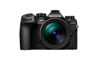 Tot €600 cashback op geselecteerde camera's & lenzen bij OM System
