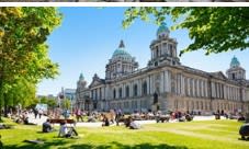 Últimas plazas: 8 noches en Irlanda y sus paisajes desde 1495€