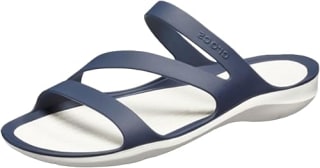 Crocs Swiftwater Sandal W, Sandalias Mujer por 21,99€