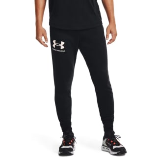 Pantalones Deportivos Under Armour Rival Terry Jogger por solo 19,97€