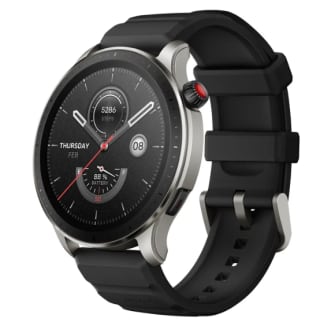 Amazfit-reloj inteligente GTR 4 por 128,45€ varios colores
