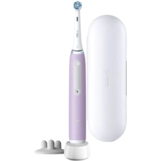 Oral-B iO Serie 4S Lavendel Elektrische Tandenborstel voor €83,69 bij Blokker