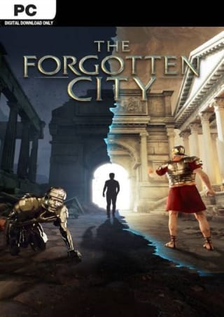 [PC/Steam Deck] The Forgotten City only for £1.49