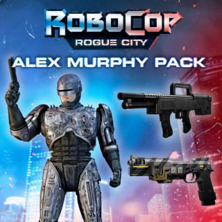RoboCop: Rogue City PlayStation por 8,99€.