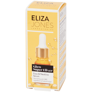 Elisa Jones Serum Glow Super Elixir voor €1,79 bij Action