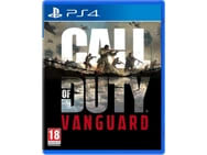 PS4 Call of Duty: Vanguard voor €9 bij de MediaMarkt