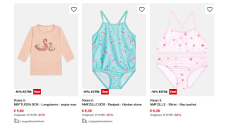 15% extra korting op de sale tot 60% bij Zalando