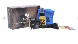 Fazley GAFAZ02 Acoustic Maintenance Kit voor €3,13 bij Bax