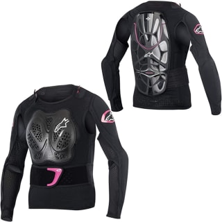 Peto Alpinestars Stella Bionic. por 109€