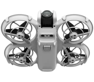 DJI Neo Fly more combo + RC N3 voor €299,99 bij Amazon